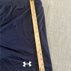 Under Armour Golazo Soccer Shorts
